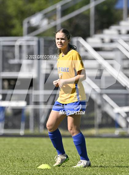 Thumbnail 3 in Panther Creek @ East Wake photogallery.