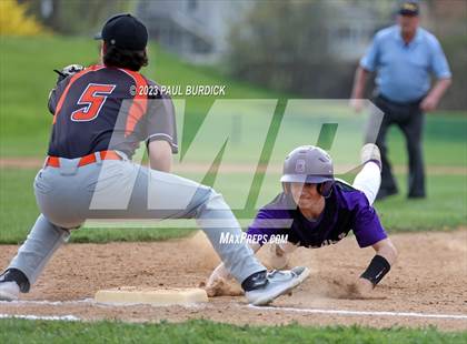 Thumbnail 3 in Galeton @ Coudersport photogallery.