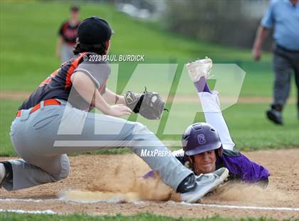 Thumbnail 2 in Galeton @ Coudersport photogallery.