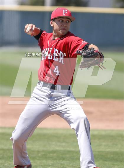 Thumbnail 1 in Dinuba @ Fowler photogallery.