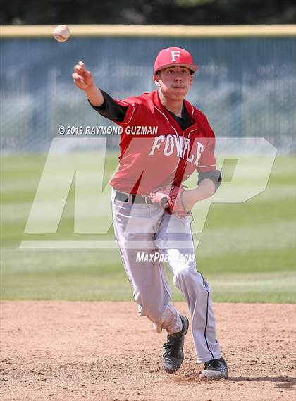 Thumbnail 3 in Dinuba @ Fowler photogallery.