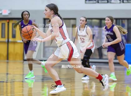 Thumbnail 2 in Hico vs Thrall (Lipan HD Howard Classic) photogallery.
