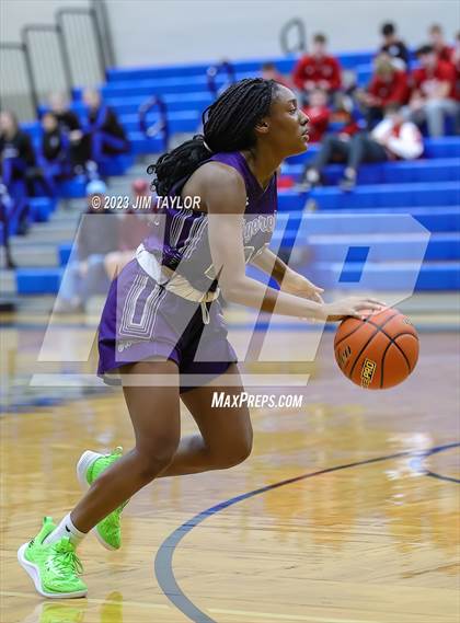 Thumbnail 1 in Hico vs Thrall (Lipan HD Howard Classic) photogallery.