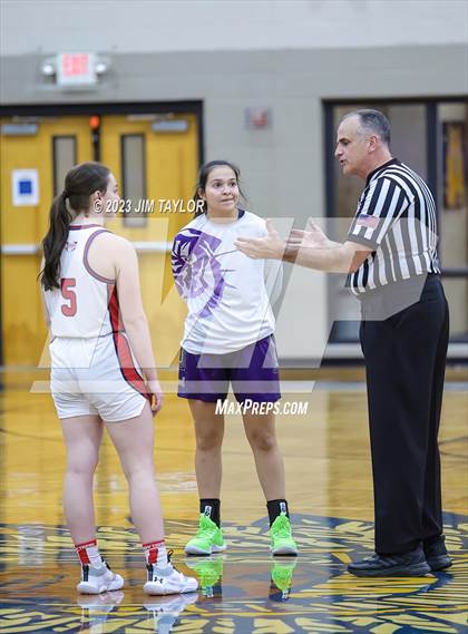 Thumbnail 1 in Hico vs Thrall (Lipan HD Howard Classic) photogallery.