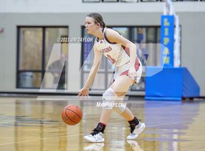 Thumbnail 1 in Hico vs Thrall (Lipan HD Howard Classic) photogallery.
