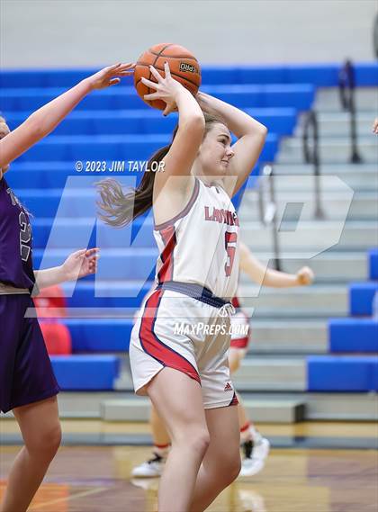 Thumbnail 3 in Hico vs Thrall (Lipan HD Howard Classic) photogallery.