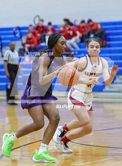 Thumbnail 3 in Hico vs Thrall (Lipan HD Howard Classic) photogallery.