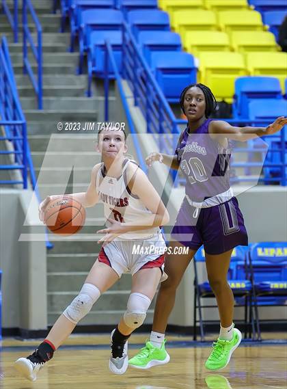 Thumbnail 3 in Hico vs Thrall (Lipan HD Howard Classic) photogallery.