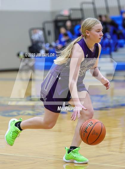 Thumbnail 3 in Hico vs Thrall (Lipan HD Howard Classic) photogallery.