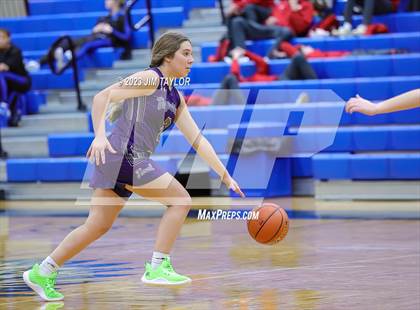 Thumbnail 1 in Hico vs Thrall (Lipan HD Howard Classic) photogallery.