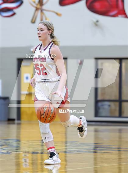 Thumbnail 3 in Hico vs Thrall (Lipan HD Howard Classic) photogallery.