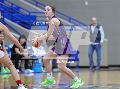 Thumbnail 2 in Hico vs Thrall (Lipan HD Howard Classic) photogallery.