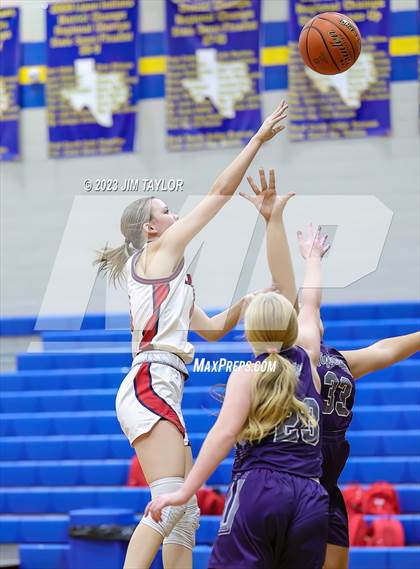 Thumbnail 1 in Hico vs Thrall (Lipan HD Howard Classic) photogallery.