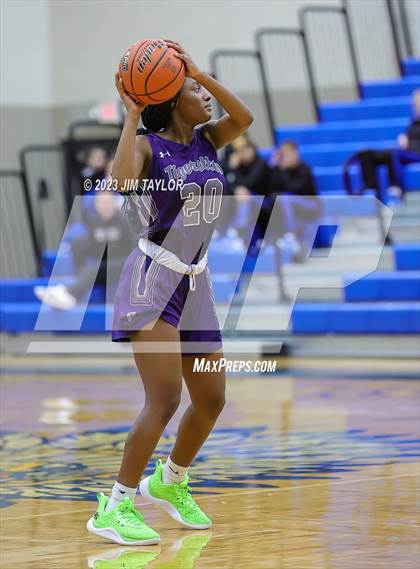 Thumbnail 1 in Hico vs Thrall (Lipan HD Howard Classic) photogallery.
