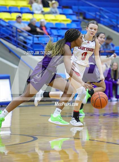Thumbnail 1 in Hico vs Thrall (Lipan HD Howard Classic) photogallery.