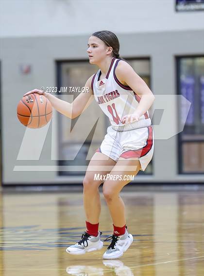 Thumbnail 1 in Hico vs Thrall (Lipan HD Howard Classic) photogallery.