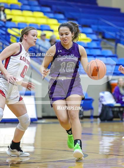 Thumbnail 3 in Hico vs Thrall (Lipan HD Howard Classic) photogallery.