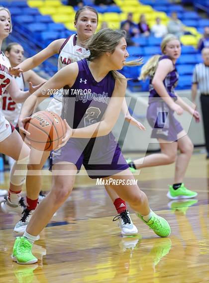 Thumbnail 3 in Hico vs Thrall (Lipan HD Howard Classic) photogallery.
