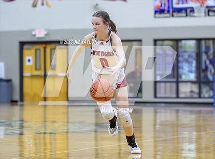 Thumbnail 3 in Hico vs Thrall (Lipan HD Howard Classic) photogallery.