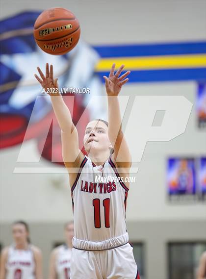 Thumbnail 3 in Hico vs Thrall (Lipan HD Howard Classic) photogallery.
