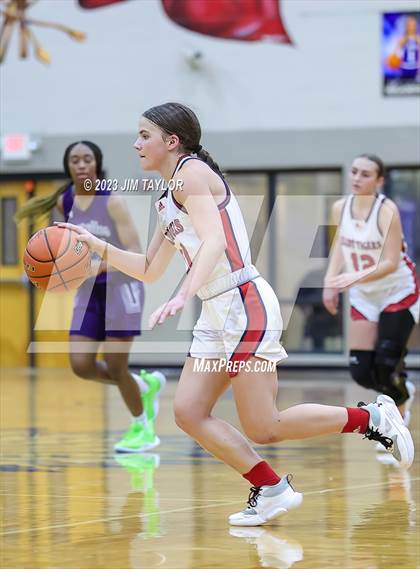 Thumbnail 3 in Hico vs Thrall (Lipan HD Howard Classic) photogallery.