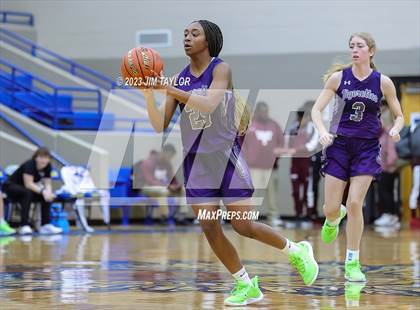 Thumbnail 2 in Hico vs Thrall (Lipan HD Howard Classic) photogallery.