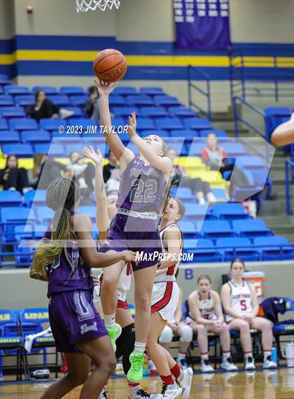 Thumbnail 3 in Hico vs Thrall (Lipan HD Howard Classic) photogallery.