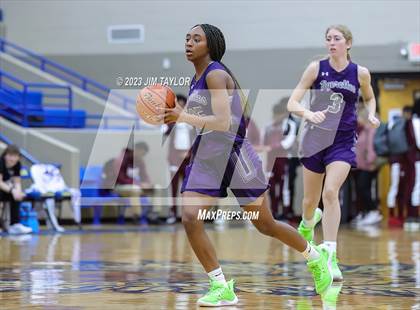 Thumbnail 1 in Hico vs Thrall (Lipan HD Howard Classic) photogallery.