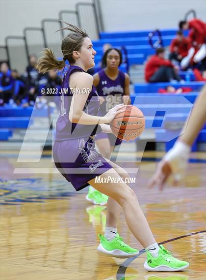 Thumbnail 3 in Hico vs Thrall (Lipan HD Howard Classic) photogallery.