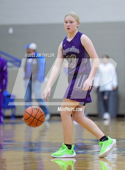 Thumbnail 1 in Hico vs Thrall (Lipan HD Howard Classic) photogallery.