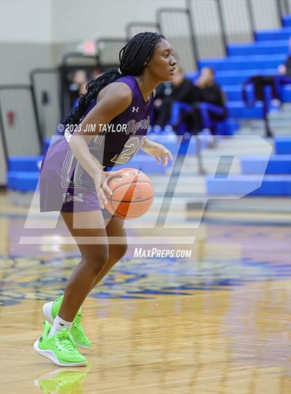 Thumbnail 3 in Hico vs Thrall (Lipan HD Howard Classic) photogallery.