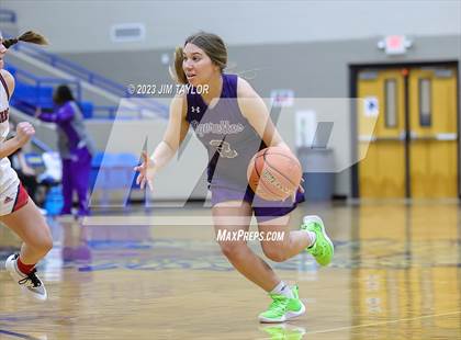 Thumbnail 1 in Hico vs Thrall (Lipan HD Howard Classic) photogallery.