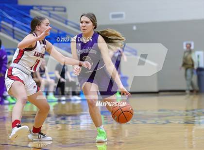 Thumbnail 1 in Hico vs Thrall (Lipan HD Howard Classic) photogallery.