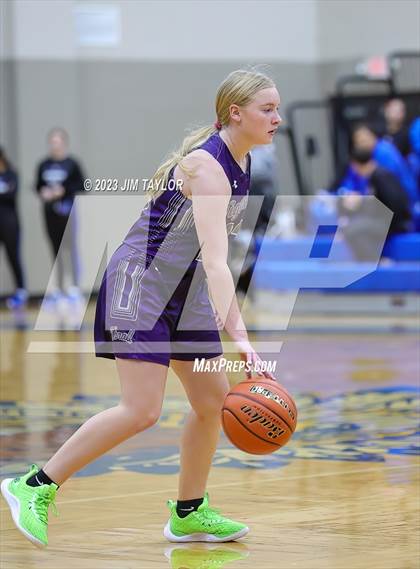 Thumbnail 1 in Hico vs Thrall (Lipan HD Howard Classic) photogallery.