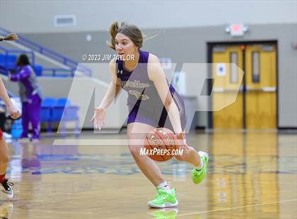 Thumbnail 3 in Hico vs Thrall (Lipan HD Howard Classic) photogallery.