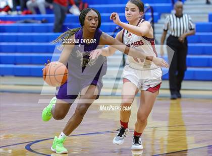 Thumbnail 3 in Hico vs Thrall (Lipan HD Howard Classic) photogallery.