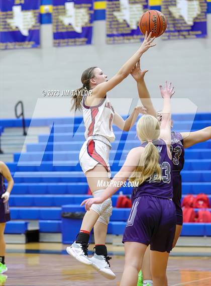 Thumbnail 3 in Hico vs Thrall (Lipan HD Howard Classic) photogallery.