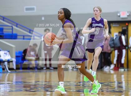 Thumbnail 3 in Hico vs Thrall (Lipan HD Howard Classic) photogallery.