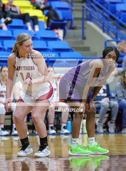 Thumbnail 1 in Hico vs Thrall (Lipan HD Howard Classic) photogallery.
