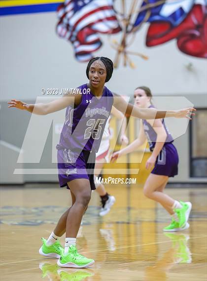 Thumbnail 1 in Hico vs Thrall (Lipan HD Howard Classic) photogallery.