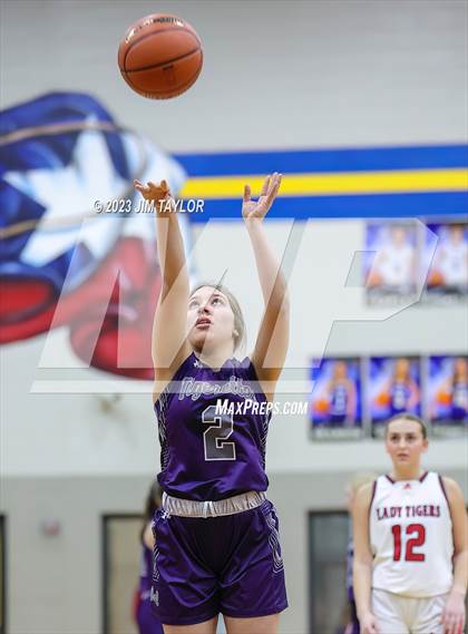 Thumbnail 3 in Hico vs Thrall (Lipan HD Howard Classic) photogallery.