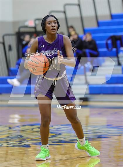 Thumbnail 2 in Hico vs Thrall (Lipan HD Howard Classic) photogallery.