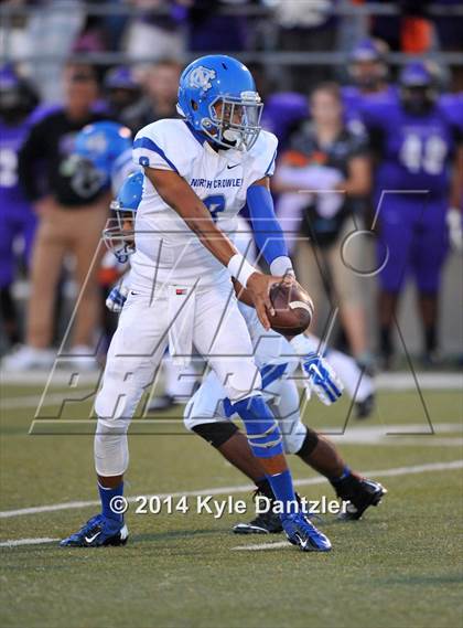 Thumbnail 3 in Crowley @ North Crowley photogallery.