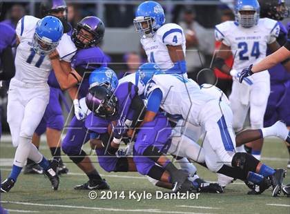 Thumbnail 1 in Crowley @ North Crowley photogallery.