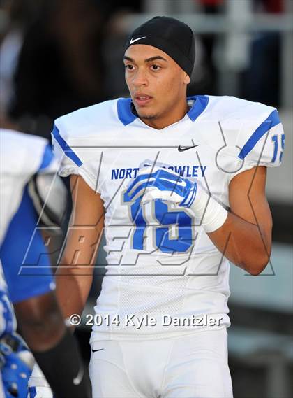 Thumbnail 1 in Crowley @ North Crowley photogallery.