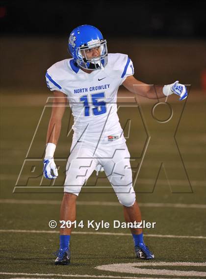 Thumbnail 3 in Crowley @ North Crowley photogallery.