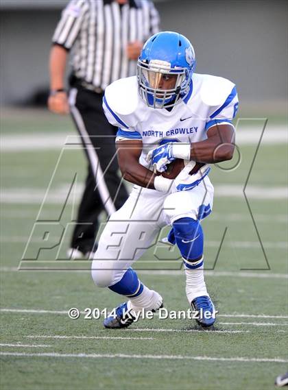 Thumbnail 1 in Crowley @ North Crowley photogallery.