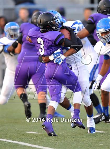 Thumbnail 2 in Crowley @ North Crowley photogallery.