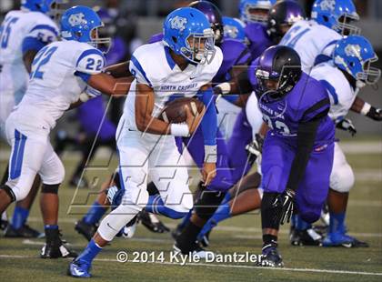 Thumbnail 3 in Crowley @ North Crowley photogallery.