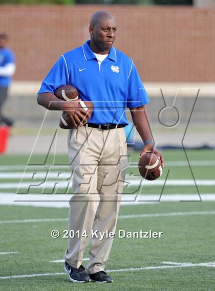 Thumbnail 3 in Crowley @ North Crowley photogallery.